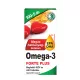 Dr.chen omega-3 forte plus kapszula 105 db