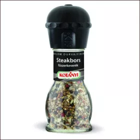 Kotányi steak bors malom 45 g