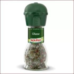 Kotányi olaszos keverék malom 48 g