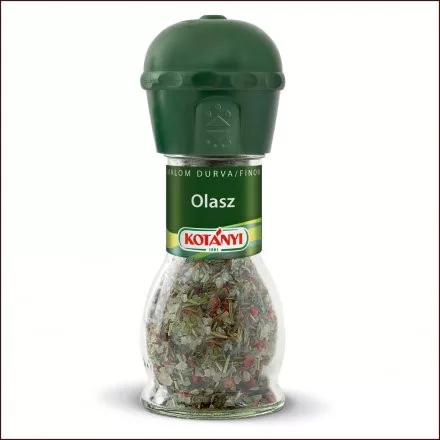 Kotányi olaszos keverék malom 48 g