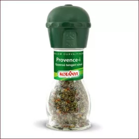 Kotányi provence malom 33 g
