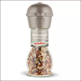 Kotányi sült krumpli malom 52 g
