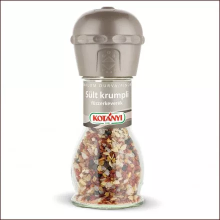 Kotányi sült krumpli malom 52 g