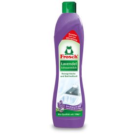 Frosch súrolókrém levendula 500 ml