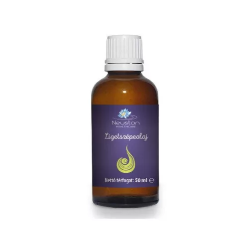 Neuston természetes ligetszépe olaj 50 ml