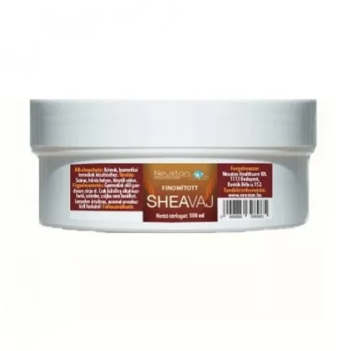 Neuston sheavaj finomított 100 ml