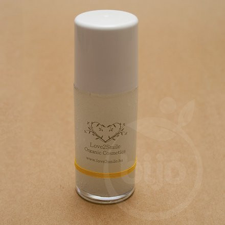Love2smile golyós deo citromfű/eukaliptusz 50 ml