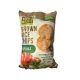 Rice Up barna rizs chips paprikás 60 g (Gluténmentes)
