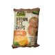 Rice Up barna rizs chips sajtos 60 g (Gluténmentes)