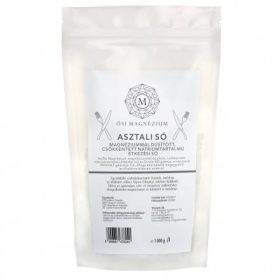 Ősi Magnézium asztali só 250 g