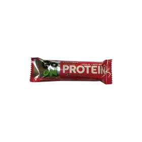   Sante go on tejcsokoládéval bevont áfonyás protein szelet 50 g