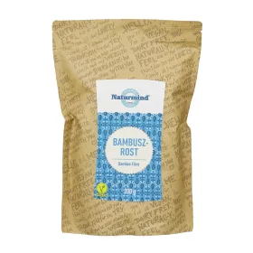 Naturmind bambuszrost 200 g (Gluténmentes)