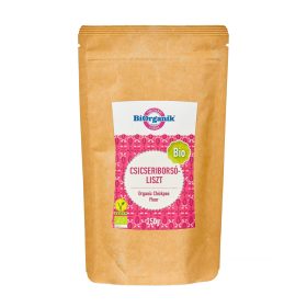 Biorganik bio csicseriborsóliszt 250 g (Gluténmentes)