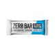 Biotech zero bar csokoládé-kókusz 50 g