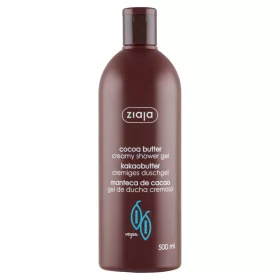 Ziaja kakaóvaj krémtusfürdő 500 ml