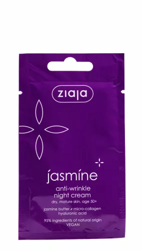 Ziaja jázmin arcmaszk 7 ml