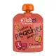 Ellas Kitchen bio őszibarack bébiétel 70 g