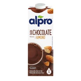 Alpro mandulaital étcsokis 1000 ml (Gluténmentes)