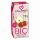 Höllinger bio alma-cseresznyelé 200 ml