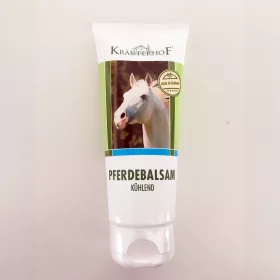 Krauterhof frissítő lóbalzsam (tubus) 100 g