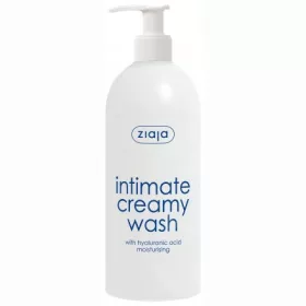 Ziaja intim krémes mosakodó hialuronsavval 500 ml