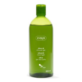 Ziaja olívaolaj tusfürdő 500 ml