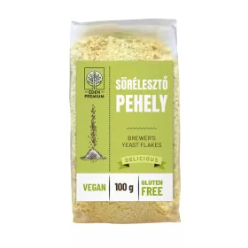 Éden prémium sörélesztő pehely gluténmentes 100 g