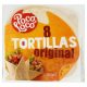 Poco Loco lágy tortilla original 320 g