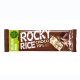 Rocky Rice puffasztott rizsszelet étcsokis 18 g (gluténmentes)