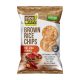 Rice Up barna rizs chips csípős chili ízű 60 g (Gluténmentes)