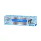 Natura siberica "polar night" natúr fekete fogkrém fehérítő hatással 100 g