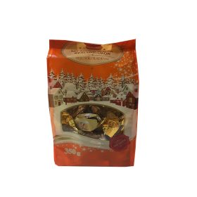   Csengettyű prémium szaloncukor hozzáadott cukormentes 350 g