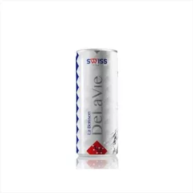 Swiss laboratory delavie multivitamin ital 250 ml