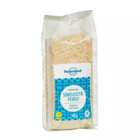 Naturmind sörélesztő pehely gluténmentes 100 g