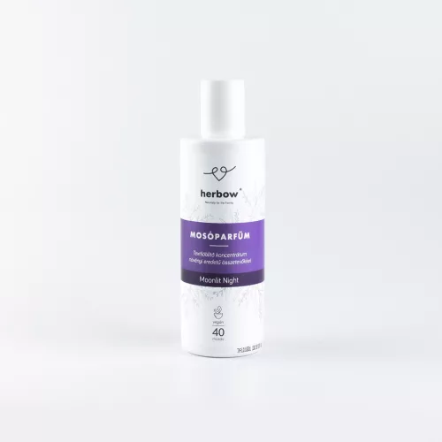 Herbow mosóparfüm holdfényes éj 200 ml