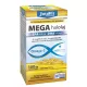 Jutavit Mega halolaj omega-3  kapszula 100 db