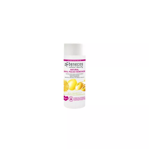 Benecos körömlakk lemosó 125 ml