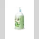 Charlotte krémszappan aloe vera-zöld tea kivonattal 500 ml