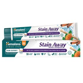 Himalaya stain away fogkrém fogfehérítő 75 ml