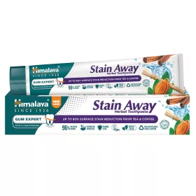 Himalaya stain away fogkrém fogfehérítő 75 ml
