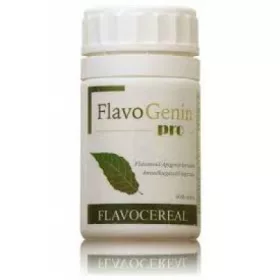 Flavogenin pro kapszula 90 db