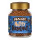 Beanies mogyoró ízű instant kávé 50 g