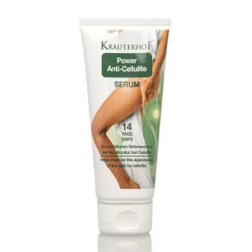 Krauterhof anti-cellulitisz nagyhatású-szérum 100 ml