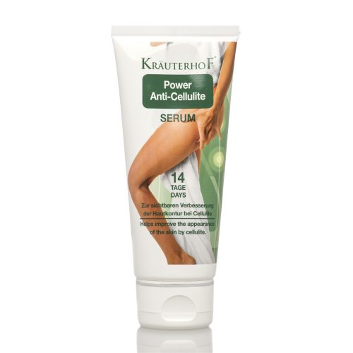 Krauterhof anti-cellulitisz nagyhatású-szérum 100 ml