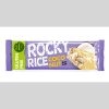 Rocky Rice puffasztott rizsszelet kókusz ízű 18 g (gluténmentes)