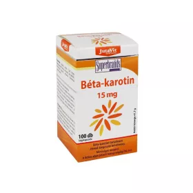 Jutavit béta - karotin 100 db