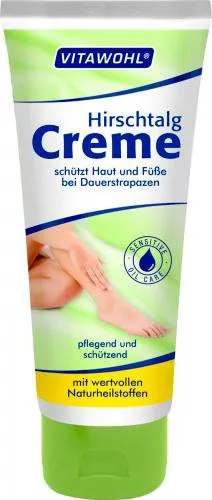 Vitawhol aktív szarvasfaggyú krém 100 ml