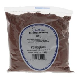 Csuta szőlőmag őrlemény 500 g