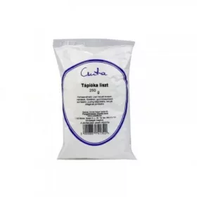 Csuta tápióka liszt 250 g