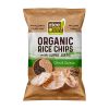 Rice Up bio chia&quinoa chips 25 g (Gluténmentes)